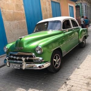 Meet your Posher, Hyang cha